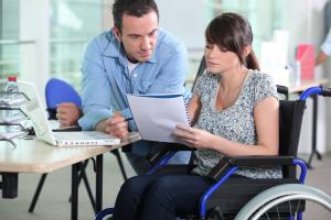 Accedere al centro socio-occupazionale diurno per persone con disabilità (CSO)